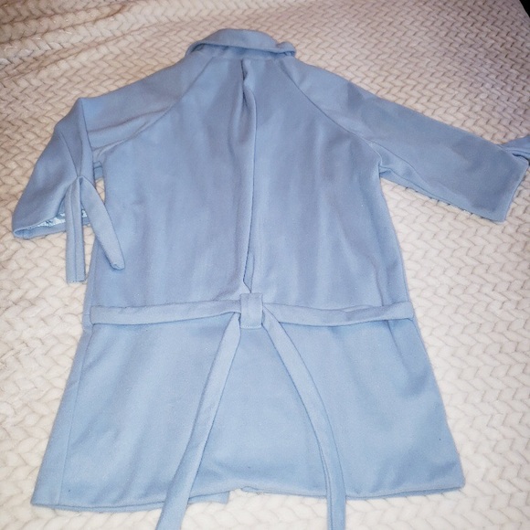 Retro Coat - Picture 2 of 5